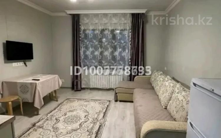 1-бөлмелі пәтер · 23 м² · 1/13 қабат, Ракымжан Кошкарбаев 68, бағасы: 14 млн ₸ в Астане, Сарайшык р-н — фото 6