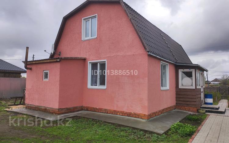 Дача · 3 комнаты · 60 м² · 4 сот., Юбилейный, Пк Юбилейный за 75 млн ₸ в Костанае — фото 2
