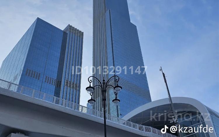 2-комнатная квартира · 50.8 м² · 7/21 этаж, Түркістан 4Б 1 подъезд, 7/21 — Түркістан мен Алматы көшесінің қилысы за 33.8 млн ₸ в Астане, Есильский р-н — фото 19