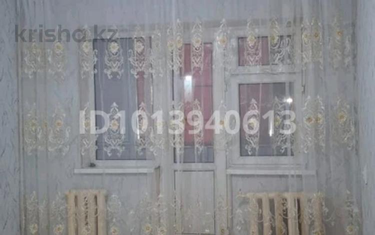 1-бөлмелі пәтер · 32 м² · 5/5 қабат, Қаратау ш/а. 23, бағасы: 9 млн ₸ в Таразе, мкр Каратау — фото 3