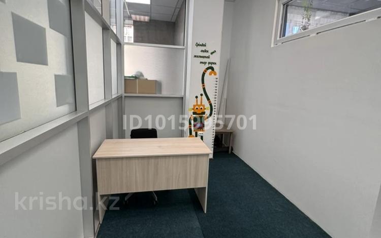 Офисы, образование, кабинеты и рабочие места · 12 м² за 80 000 ₸ в Астане, Есильский р-н — фото 2