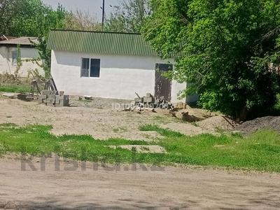 Участок · 10 соток, Енбекшы 8а — Жамубула 49 за 10 млн ₸ в Талдыкоргане