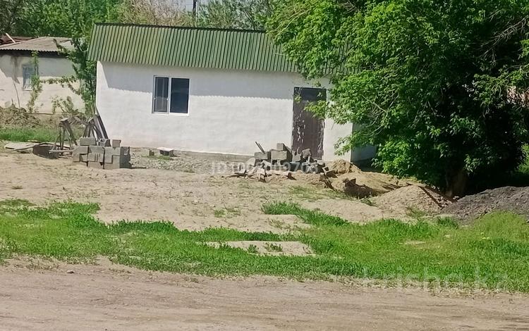 Жер телімі · 10 сотық, Енбекшы 8а — Жамубула 49, бағасы: 10 млн ₸ в Талдыкоргане — фото 6