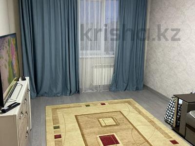 2-комнатная квартира · 55 м² · 6/16 этаж, Райымбека пр-т за 40 млн 〒 в Алматы, Алмалинский р-н