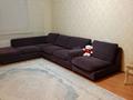 1-комнатная квартира · 45 м² · 6/9 этаж, Авангард 11Б за 150 000 ₸ в Атырау, мкр Авангард-2 — фото 9
