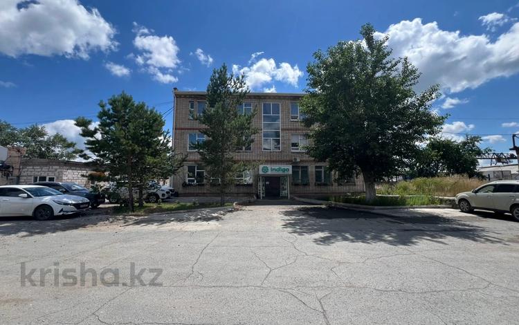 Азс, автосервисы и автомойки · 1500 м² за 570 млн 〒 в Костанае — фото 2