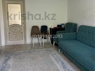 2-бөлмелі пәтер · 60 м² · 4/4 қабат, Саина 28, бағасы: 350 000 ₸ в Алматы, Ауэзовский р-н