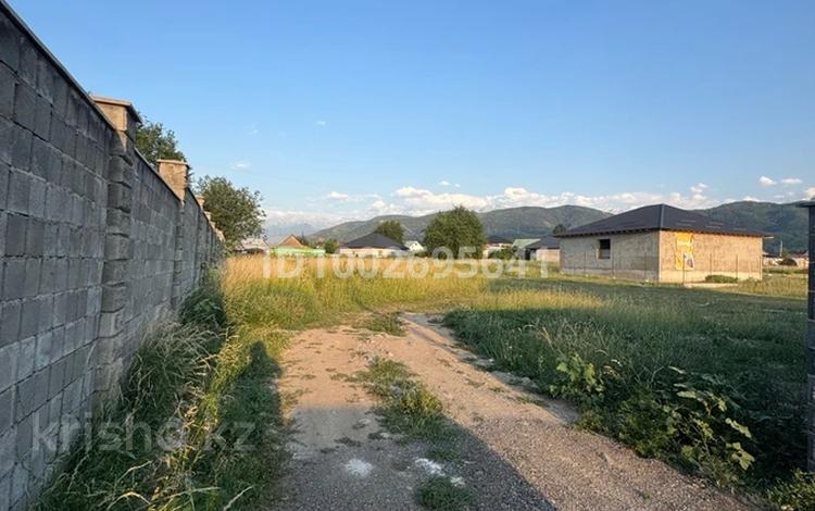 Участок · 10 соток, Акмола за 35 млн 〒 в Туздыбастау (Калинино) — фото 2