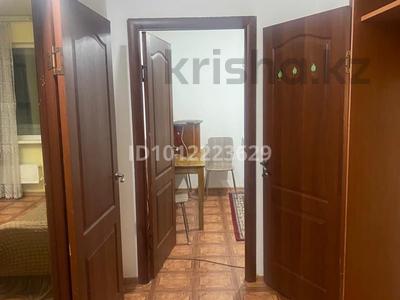 1-комнатная квартира · 40.6 м² · 6/6 этаж, Мкр. Кокжиек 30 за 20 млн ₸ в Алматы, Жетысуский р-н