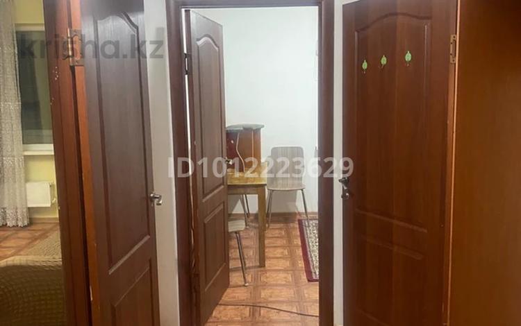 1-комнатная квартира · 40.6 м² · 6/6 этаж, Мкр. Кокжиек 30 за 20 млн ₸ в Алматы, Жетысуский р-н — фото 2