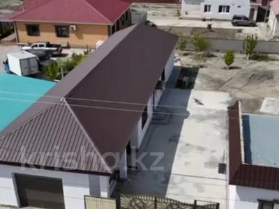 Отдельный дом · 3 комнаты · 156.4 м² · 10 сот., мкр Самал за ~ 54.6 млн ₸ в Атырау