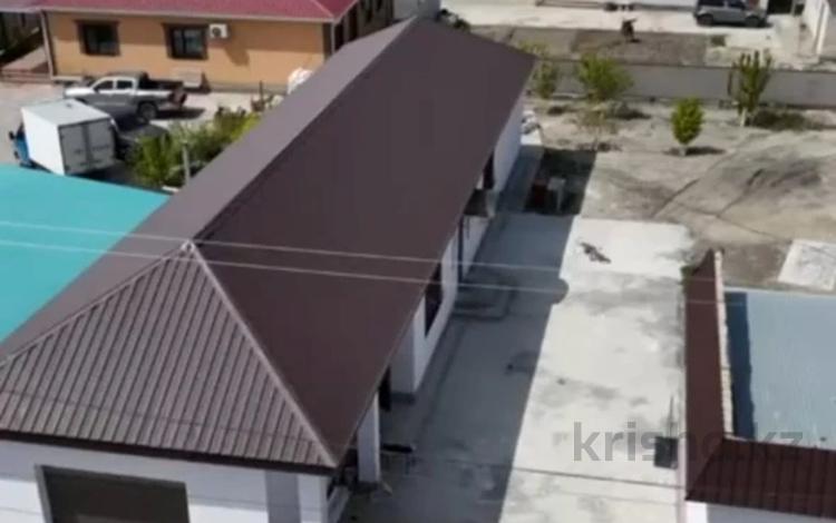 Отдельный дом · 3 комнаты · 156.4 м² · 10 сот., мкр Самал за ~ 54.6 млн ₸ в Атырау — фото 3