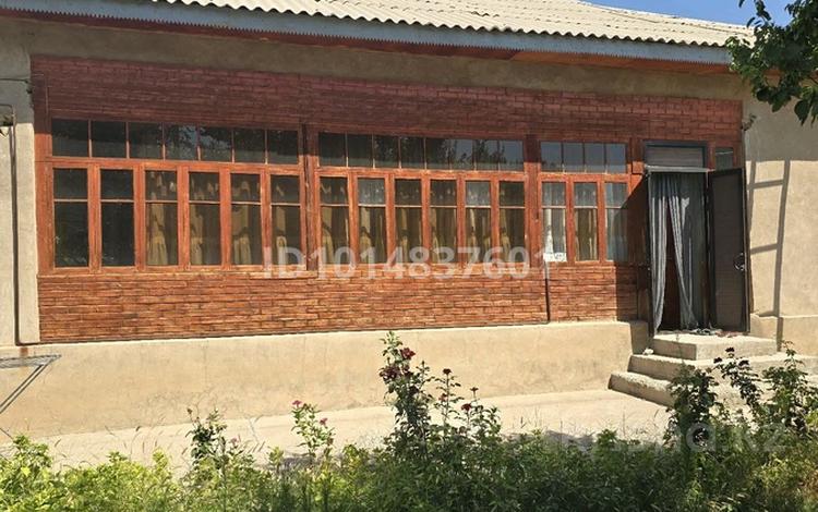 Отдельный дом · 6 комнат · 240 м² · 20 сот., С.Медет 3 — Село Тонкерис за 30 млн ₸ в Сарыагаш — фото 2