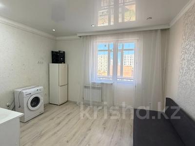 1-комнатная квартира · 20 м² · 4/10 этаж, Нажимеденова 37 за 15 млн ₸ в Астане, Алматы р-н