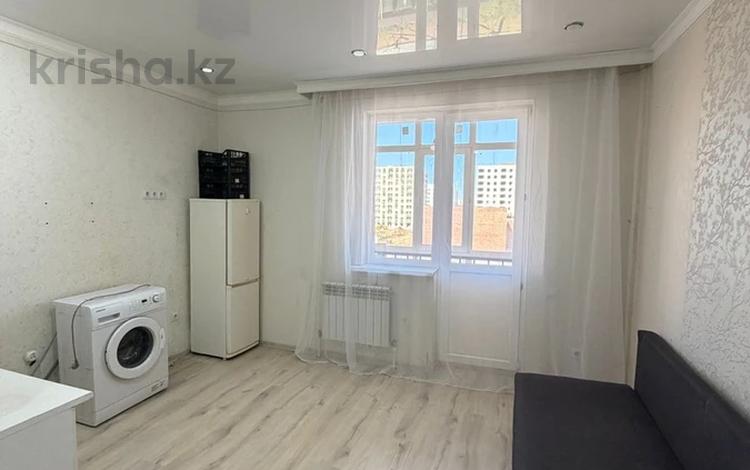 1-комнатная квартира · 20 м² · 4/10 этаж, Нажимеденова 37 за 15 млн ₸ в Астане, Алматы р-н — фото 2