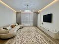 3-комнатная квартира · 105 м² · 10/16 этаж, Сыганак 52/1 — Кабанбай батыр за 1 млн ₸ в Астане, Есильский р-н — фото 3