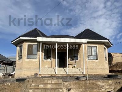 Отдельный дом · 5 комнат · 140 м² · 5 сот., Карасай, Қарасай — Райымбек тарассаның жанында (Алматы-Бишкек трасса за 35 млн ₸ в Алматинской обл.