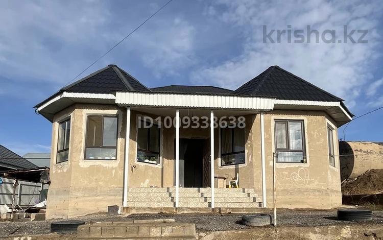 Отдельный дом · 5 комнат · 140 м² · 5 сот., Карасай, Қарасай — Райымбек тарассаның жанында (Алматы-Бишкек трасса за 35 млн ₸ в Алматинской обл. — фото 2