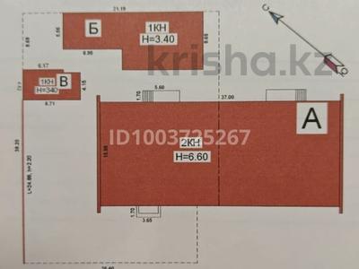 Свободное назначение, офисы, магазины и бутики, склады, азс, автосервисы и автомойки, медцентры и аптеки · 800 м² за 280 млн 〒 в Актау, 2-й мкр
