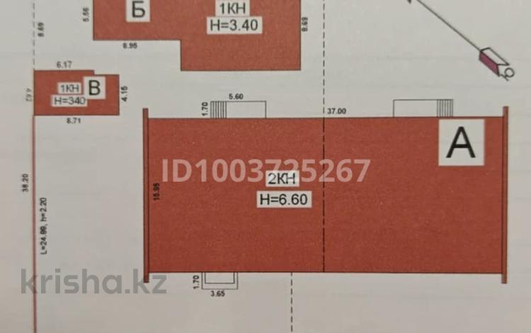 Свободное назначение, офисы, магазины и бутики, склады, азс, автосервисы и автомойки, медцентры и аптеки · 800 м² за 280 млн 〒 в Актау, 2-й мкр — фото 2