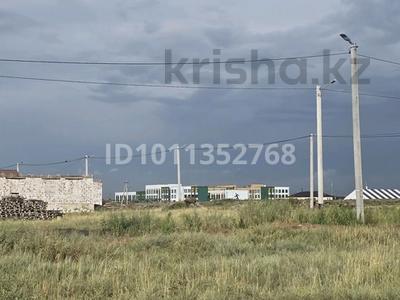 Участок · 10 соток, Алтынсарин за 5.5 млн ₸ в Караоткеле