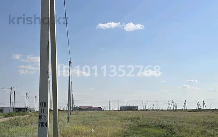 Участок · 10 соток, Жагалау за 6 млн ₸ в Караоткеле — фото 8