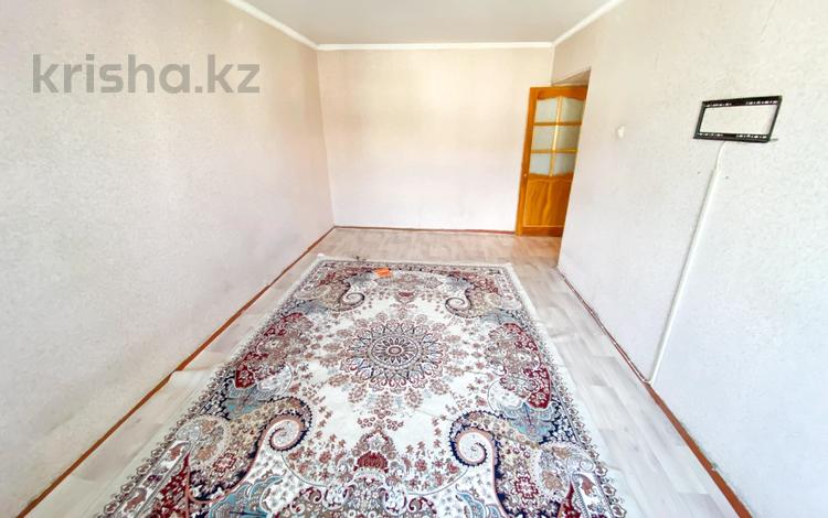 1-комнатная квартира · 31 м² · 5/5 этаж, самал за 9 млн ₸ в Талдыкоргане, мкр Самал — фото 6