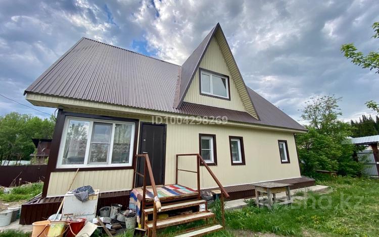 Отдельный дом · 3 комнаты · 100 м² · 25 сот., Зимовьё 64 — Съезд вниз с остановки Зимовье. за 20 млн ₸ — фото 2