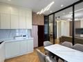 3-бөлмелі пәтер · 100 м² · 7/9 қабат, 306 50 — ЕК-32, бағасы: 95 млн ₸ в Астане, Есильский р-н — фото 17