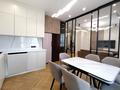 3-бөлмелі пәтер · 100 м² · 7/9 қабат, 306 50 — ЕК-32, бағасы: 95 млн ₸ в Астане, Есильский р-н