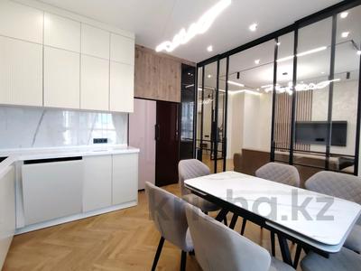 3-комнатная квартира · 100 м² · 7/9 этаж, 306 50 — ЕК-32 за 95 млн ₸ в Астане, Есильский р-н