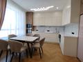 3-бөлмелі пәтер · 100 м² · 7/9 қабат, 306 50 — ЕК-32, бағасы: 95 млн ₸ в Астане, Есильский р-н — фото 2