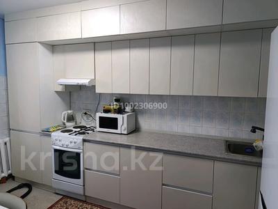 1-комнатная квартира · 36 м² · 3/9 этаж, мкр Юго-Восток, проспект Республики 4 за 150 000 ₸ в Караганде, Казыбек би р-н