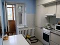 1-бөлмелі пәтер · 36 м² · 3/9 қабат, Степной 1 ш/а., проспект Республики 4, бағасы: 150 000 ₸ в Караганде, Казыбек би р-н — фото 3