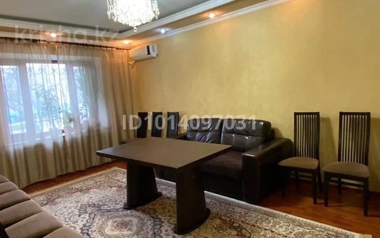3-комнатная квартира · 65.8 м² · 1/5 этаж, мкр Аса 33 за 22.5 млн ₸ в Таразе — фото 3