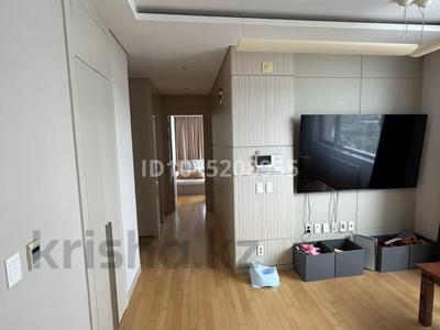 2-бөлмелі пәтер · 80 м² · 15 қабат, Ахмет Байтурсынулы 1 — Хайвил Астана, бағасы: 60 млн ₸ в Сарайшык р-н