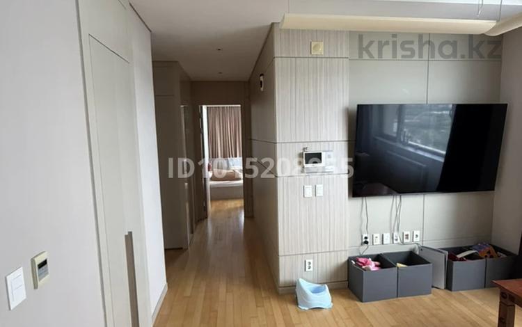 2-бөлмелі пәтер · 80 м² · 15 қабат, Ахмет Байтурсынулы 1 — Хайвил Астана, бағасы: 60 млн ₸ в Сарайшык р-н — фото 3