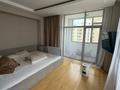 2-бөлмелі пәтер · 80 м² · 15 қабат, Ахмет Байтурсынулы 1 — Хайвил Астана, бағасы: 60 млн ₸ в Сарайшык р-н — фото 5