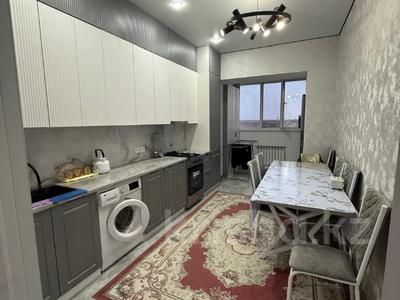 1-комнатная квартира · 45 м² · 3/5 этаж, мкр. Алтын орда за 18.5 млн ₸ в Актобе