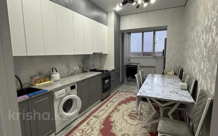 1-комнатная квартира · 45 м² · 3/5 этаж, мкр. Алтын орда за 18.5 млн ₸ в Актобе — фото 2