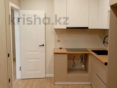 1-бөлмелі пәтер · 40 м² · 5/9 қабат, Шұғыла ш/а., Жунисова 2/25, бағасы: 26.5 млн ₸ в Алматы, Наурызбайский р-н