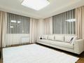 3-бөлмелі пәтер · 90 м² · 15/28 қабат, Кошкарбаева 10/1, бағасы: 62.5 млн ₸ в Астане, Сарайшык р-н