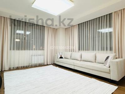 3-бөлмелі пәтер · 90 м² · 15/28 қабат, Кошкарбаева 10/1, бағасы: 62.5 млн ₸ в Астане, Сарайшык р-н