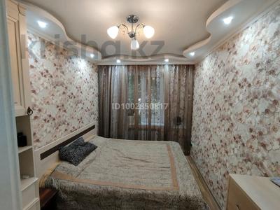 3-комнатная квартира · 61.4 м² · 1/5 этаж, мкр Орбита-1 13 за 44.5 млн 〒 в Алматы, Бостандыкский р-н