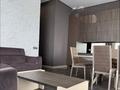 2-бөлмелі пәтер · 55 м² · 20/21 қабат, Аль-Фараби 27 — Сейфуллина, бағасы: 700 000 ₸ в Алматы, Бостандыкский р-н — фото 4