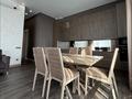 2-бөлмелі пәтер · 55 м² · 20/21 қабат, Аль-Фараби 27 — Сейфуллина, бағасы: 700 000 ₸ в Алматы, Бостандыкский р-н