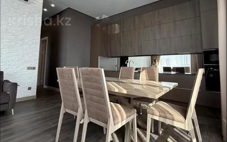 2-бөлмелі пәтер · 55 м² · 20/21 қабат, Аль-Фараби 27 — Сейфуллина, бағасы: 700 000 ₸ в Алматы, Бостандыкский р-н — фото 3