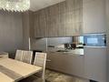 2-бөлмелі пәтер · 55 м² · 20/21 қабат, Аль-Фараби 27 — Сейфуллина, бағасы: 700 000 ₸ в Алматы, Бостандыкский р-н — фото 2
