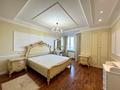 4-бөлмелі пәтер · 230 м² · 7/9 қабат, Алихана Бокейхана 6, бағасы: ~ 96 млн ₸ в Астане, Есильский р-н