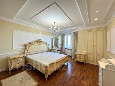 4-бөлмелі пәтер · 230 м² · 7/9 қабат, Алихана Бокейхана 6, бағасы: ~ 96 млн ₸ в Астане, Есильский р-н